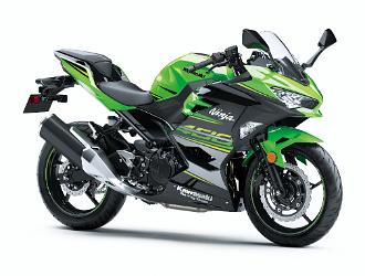 ninja 400 grn wsb sp